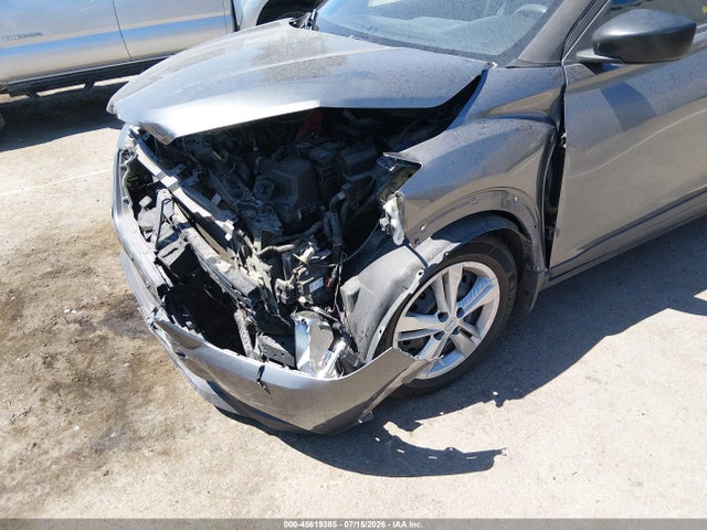 Nissan Kicks S Xtronic Cvt 2020 3N1CP5BV8LL508452 Image 17