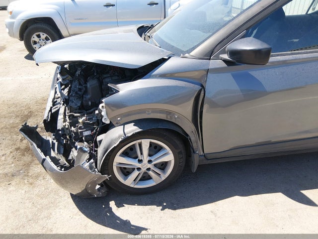 Nissan Kicks S Xtronic Cvt 2020 3N1CP5BV8LL508452 Image 18