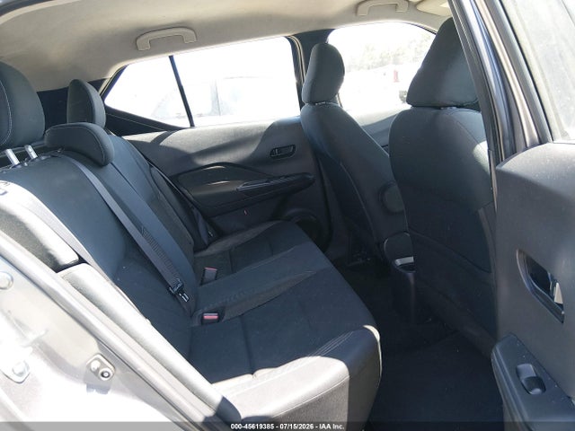 Nissan Kicks S Xtronic Cvt 2020 3N1CP5BV8LL508452 Image 8