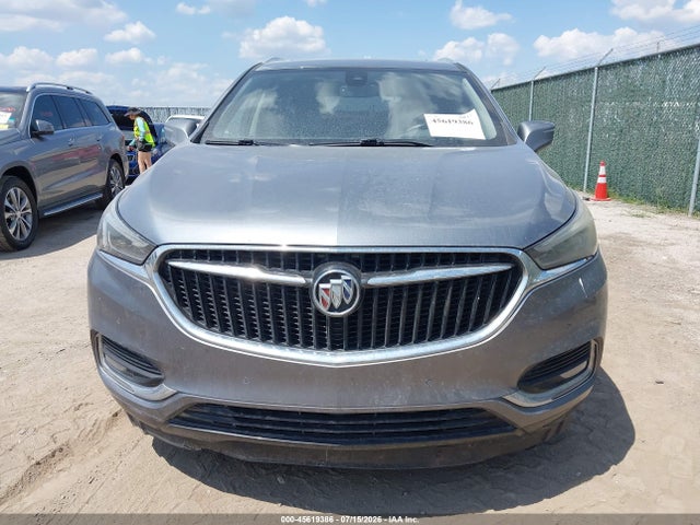 Buick Enclave Premium 2018 5GAERCKW9JJ139345 Image 12
