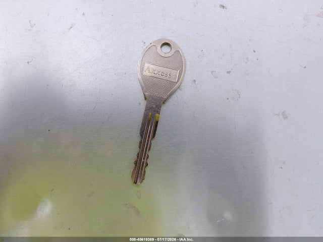 3N1CN7AP1KL859402 Nissan Versa 1.6 Sv