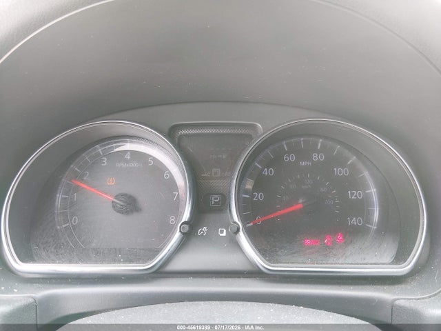 3N1CN7AP1KL859402 Nissan Versa 1.6 Sv