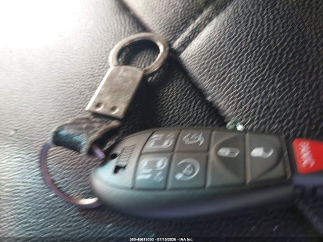 Aukcja sprzedaży 2015 Chrysler Town & Country Touring, vin: 2C4RC1BG0FR706592, numer aukcji: 45619393