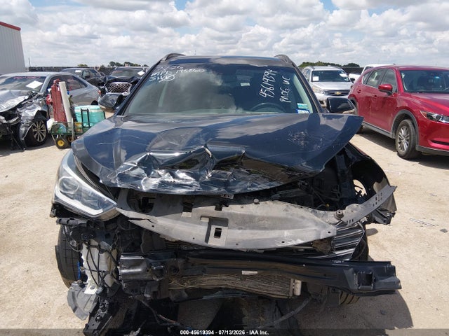 Продажа на аукционе авто 2017 Hyundai Santa Fe Limited Ultimate, vin: KM8SR4HF6HU246811, номер лота: 45619394