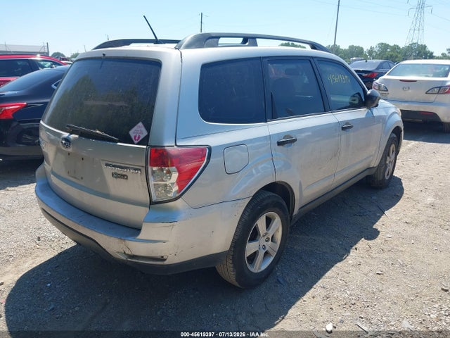 Aukcja sprzedaży 2011 Subaru Forester 2.5x, vin: JF2SHBBC0BH764182, numer aukcji: 45619397
