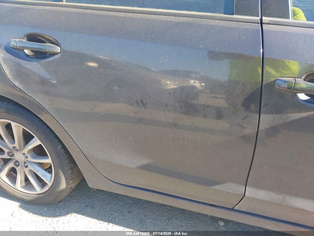 Aukcja sprzedaży 2013 Subaru Impreza 2.0i Premium, vin: JF1GPAC61DH815983, numer aukcji: 45619400
