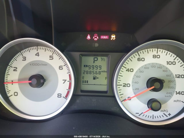 Aukcja sprzedaży 2013 Subaru Impreza 2.0i Premium, vin: JF1GPAC61DH815983, numer aukcji: 45619400
