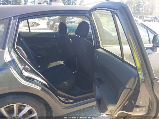 Aukcja sprzedaży 2013 Subaru Impreza 2.0i Premium, vin: JF1GPAC61DH815983, numer aukcji: 45619400