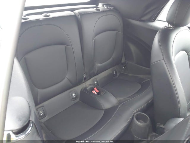 2019 Mini Convertible Cooper მანქანა იყიდება აუქციონზე, vin: WMWWG5C52K3F79715, აუქციონის ნომერი: 45619401