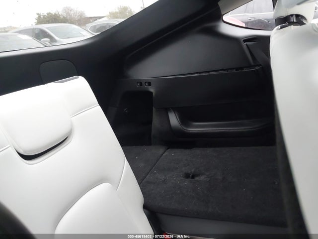 Продаж на аукціоні авто 2023 Tesla Model Y Awd/long Range Dual Motor All-wheel Drive, vin: 7SAYGAEE2PF646437, номер лоту: 45619402