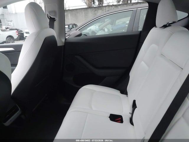 Продаж на аукціоні авто 2023 Tesla Model Y Awd/long Range Dual Motor All-wheel Drive, vin: 7SAYGAEE2PF646437, номер лоту: 45619402