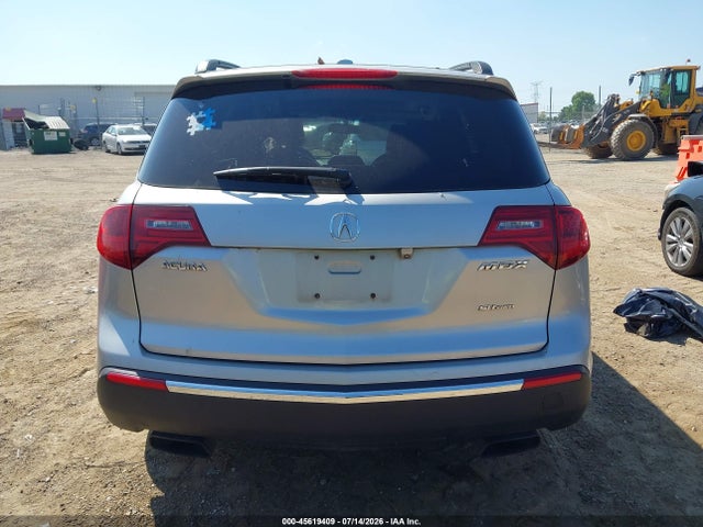 Aukcja sprzedaży 2012 Acura Mdx Advance Package, vin: 2HNYD2H63CH520635, numer aukcji: 45619409