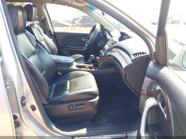 Aukcja sprzedaży 2012 Acura Mdx Advance Package, vin: 2HNYD2H63CH520635, numer aukcji: 45619409