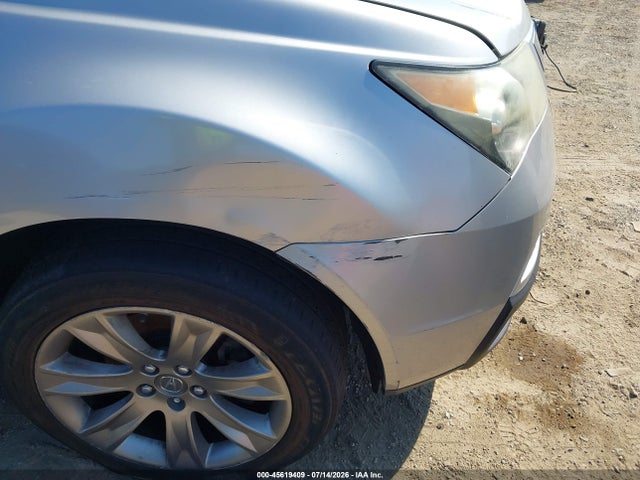 Aukcja sprzedaży 2012 Acura Mdx Advance Package, vin: 2HNYD2H63CH520635, numer aukcji: 45619409