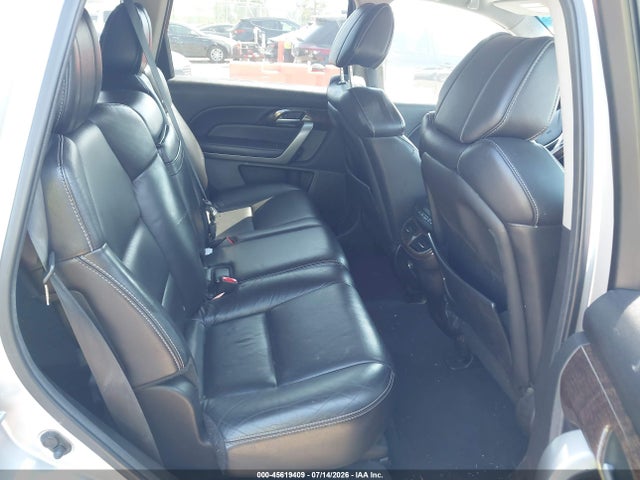 Aukcja sprzedaży 2012 Acura Mdx Advance Package, vin: 2HNYD2H63CH520635, numer aukcji: 45619409