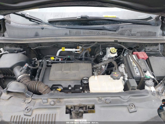 Buick Encore Fwd Preferred 2021 KL4CJASB1MB336937 Image 10