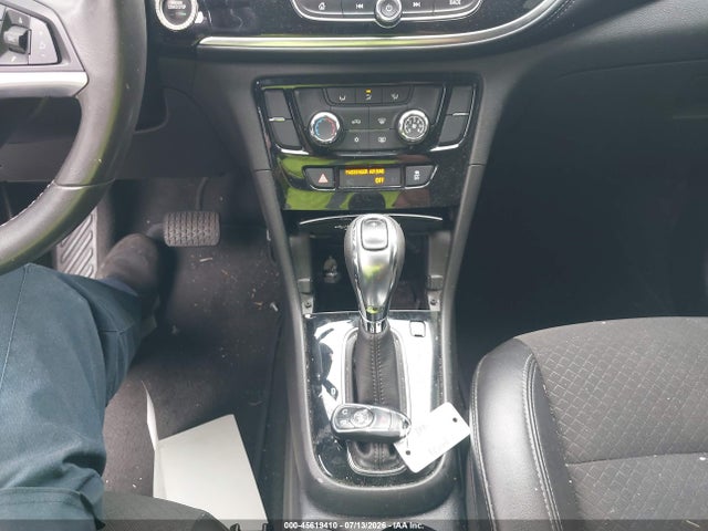 Buick Encore Fwd Preferred 2021 KL4CJASB1MB336937 Image 11