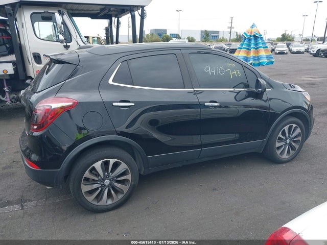 Buick Encore Fwd Preferred 2021 KL4CJASB1MB336937 Image 13