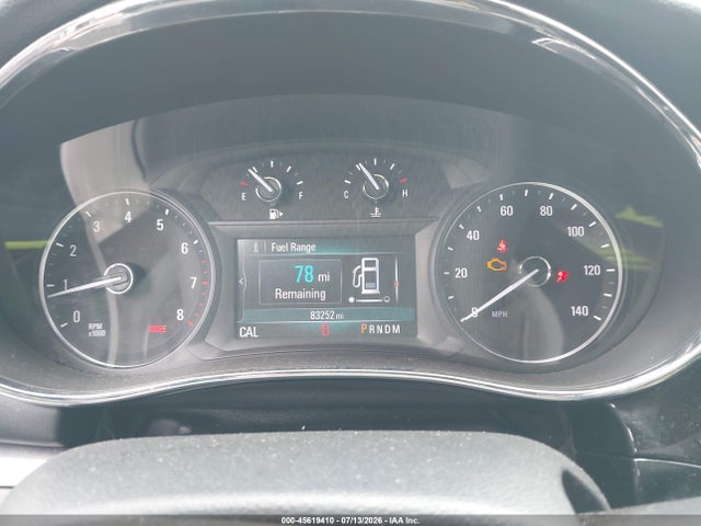 Buick Encore Fwd Preferred 2021 KL4CJASB1MB336937 Image 15