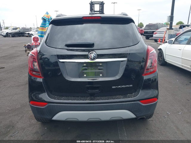 Buick Encore Fwd Preferred 2021 KL4CJASB1MB336937 Image 16