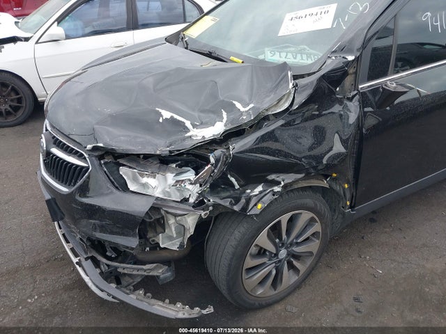 Buick Encore Fwd Preferred 2021 KL4CJASB1MB336937 Image 6