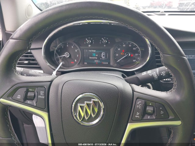 Buick Encore Fwd Preferred 2021 KL4CJASB1MB336937 Image 7