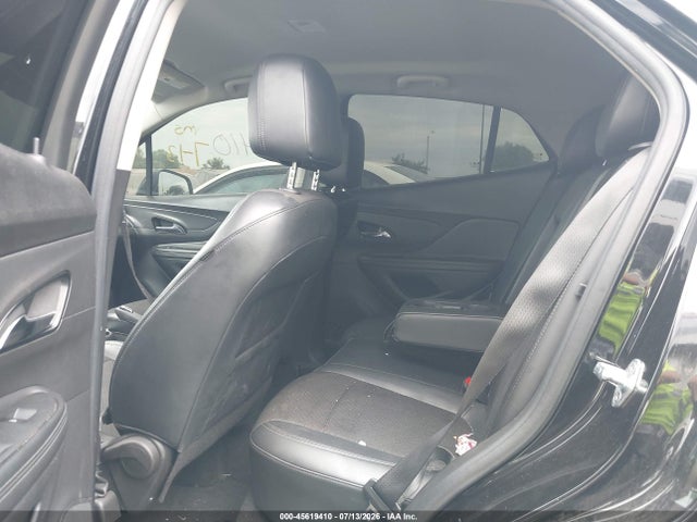 Buick Encore Fwd Preferred 2021 KL4CJASB1MB336937 Image 8