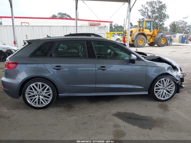 Aukcja sprzedaży 2018 Audi A3 E-tron 1.4t Premium/1.4t Tech Premium, vin: WAUUPBFF2JA071195, numer aukcji: 45619412