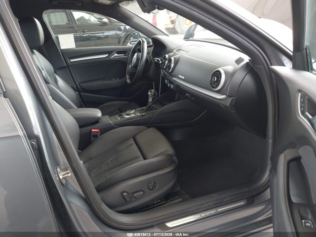 Aukcja sprzedaży 2018 Audi A3 E-tron 1.4t Premium/1.4t Tech Premium, vin: WAUUPBFF2JA071195, numer aukcji: 45619412