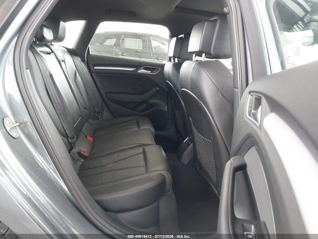 Aukcja sprzedaży 2018 Audi A3 E-tron 1.4t Premium/1.4t Tech Premium, vin: WAUUPBFF2JA071195, numer aukcji: 45619412