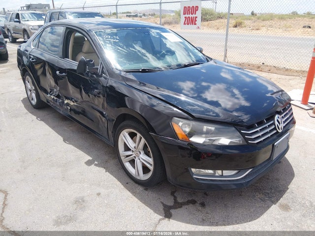 Продажа на аукционе авто 2015 Volkswagen Passat 1.8t Sel Premium, vin: 1VWCT7A32FC098118, номер лота: 45619413