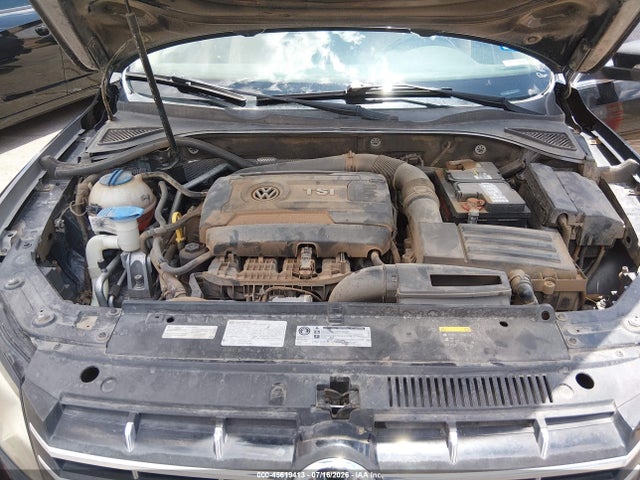 Продажа на аукционе авто 2015 Volkswagen Passat 1.8t Sel Premium, vin: 1VWCT7A32FC098118, номер лота: 45619413