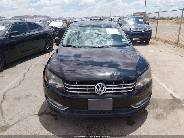 Продажа на аукционе авто 2015 Volkswagen Passat 1.8t Sel Premium, vin: 1VWCT7A32FC098118, номер лота: 45619413