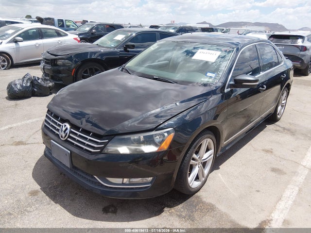 Продажа на аукционе авто 2015 Volkswagen Passat 1.8t Sel Premium, vin: 1VWCT7A32FC098118, номер лота: 45619413