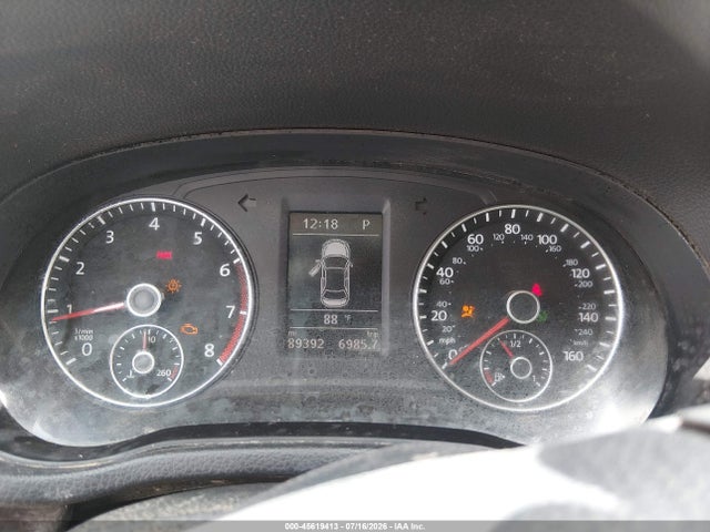 Продажа на аукционе авто 2015 Volkswagen Passat 1.8t Sel Premium, vin: 1VWCT7A32FC098118, номер лота: 45619413