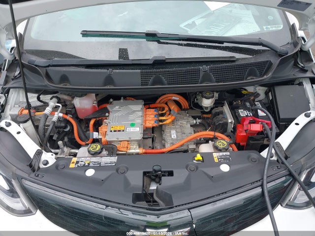 1G1FX6S01H4135863 Chevrolet Bolt Ev Premier