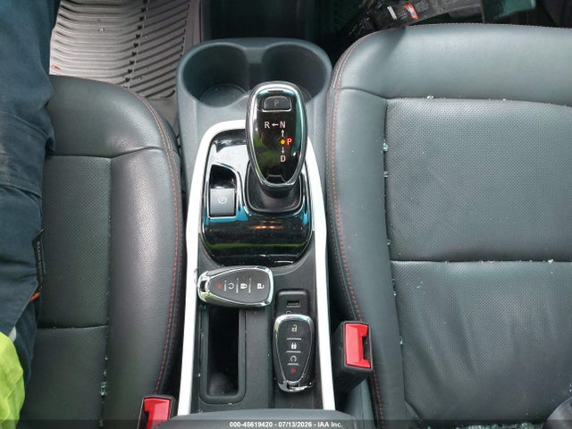 1G1FX6S01H4135863 Chevrolet Bolt Ev Premier