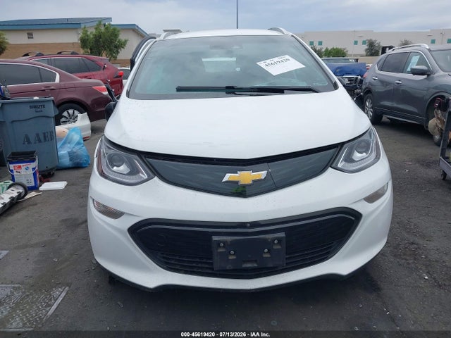 1G1FX6S01H4135863 Chevrolet Bolt Ev Premier