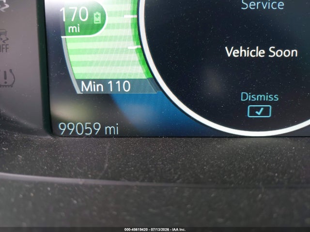 1G1FX6S01H4135863 Chevrolet Bolt Ev Premier