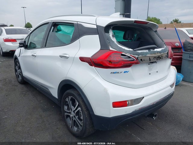 1G1FX6S01H4135863 Chevrolet Bolt Ev Premier