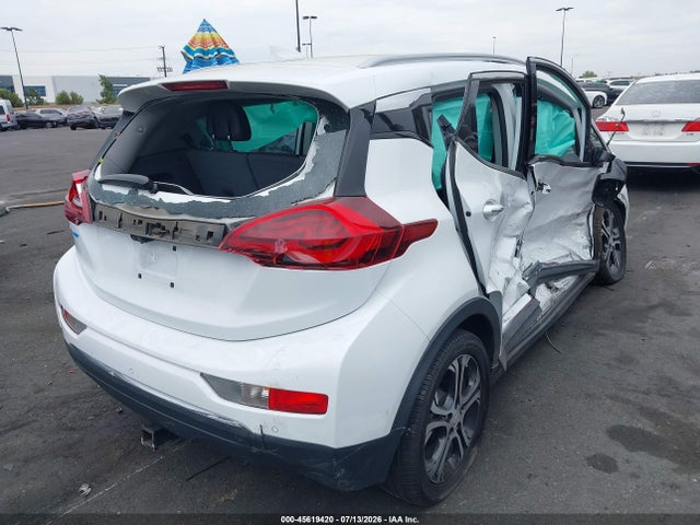 1G1FX6S01H4135863 Chevrolet Bolt Ev Premier
