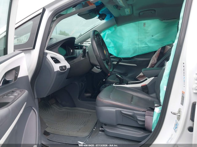 1G1FX6S01H4135863 Chevrolet Bolt Ev Premier