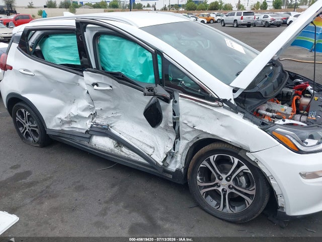 1G1FX6S01H4135863 Chevrolet Bolt Ev Premier