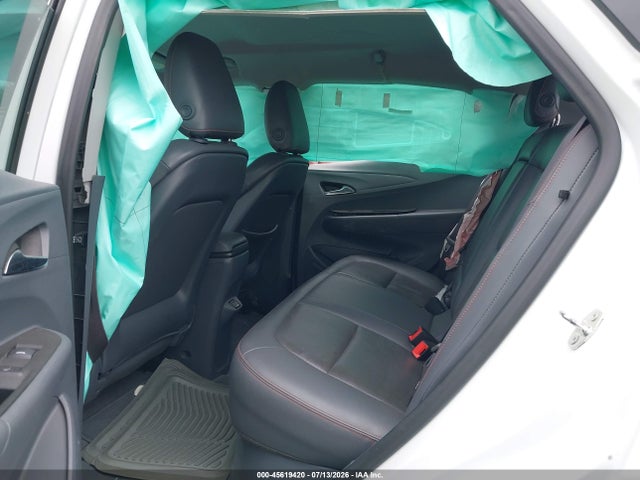 1G1FX6S01H4135863 Chevrolet Bolt Ev Premier