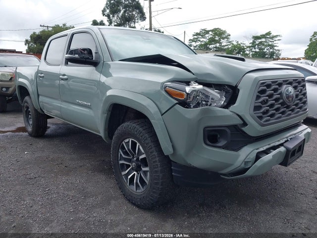 3TYCZ5AN8PT166899 Toyota Tacoma Sr5 V6