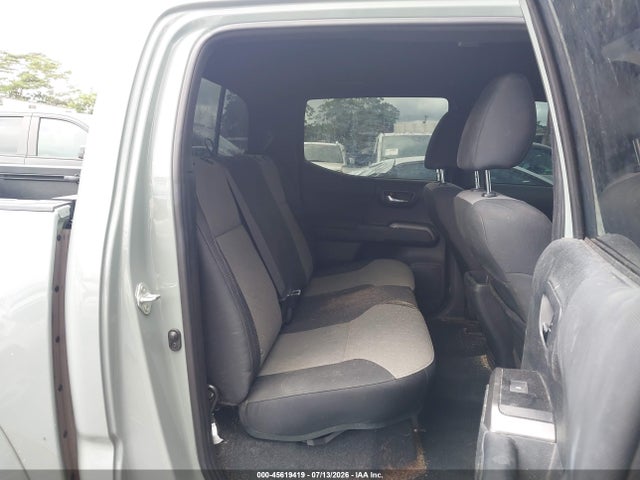 3TYCZ5AN8PT166899 Toyota Tacoma Sr5 V6