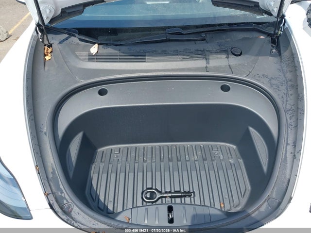 Aukcja sprzedaży 2021 Tesla Model 3 Long Range Dual Motor All-wheel Drive, vin: 5YJ3E1EB8MF997982, numer aukcji: 45619421
