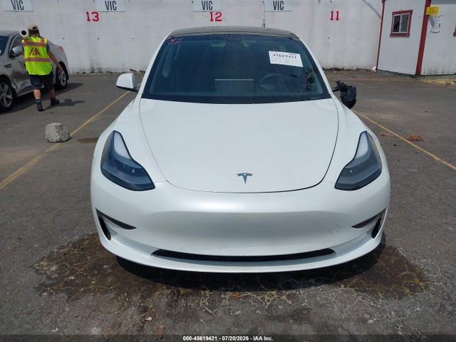 Aukcja sprzedaży 2021 Tesla Model 3 Long Range Dual Motor All-wheel Drive, vin: 5YJ3E1EB8MF997982, numer aukcji: 45619421