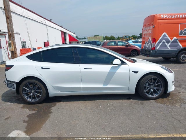 Aukcja sprzedaży 2021 Tesla Model 3 Long Range Dual Motor All-wheel Drive, vin: 5YJ3E1EB8MF997982, numer aukcji: 45619421