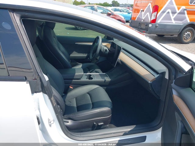 Aukcja sprzedaży 2021 Tesla Model 3 Long Range Dual Motor All-wheel Drive, vin: 5YJ3E1EB8MF997982, numer aukcji: 45619421